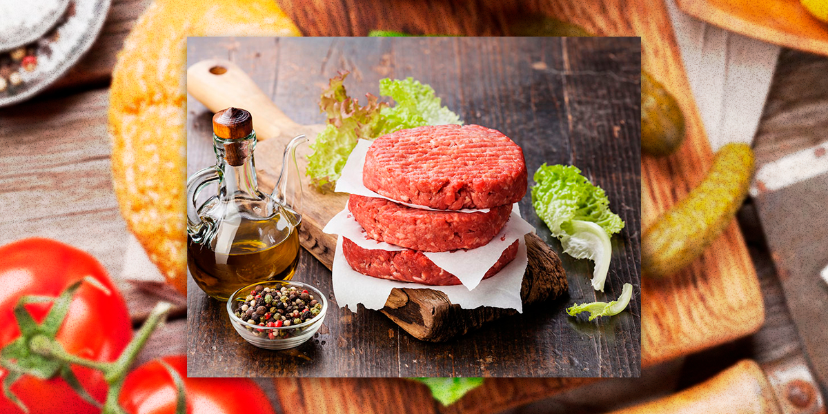 Read more about the article Como fazer hambúrguer em casa